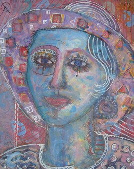 Mon chemin sur ton arc d'esp&eacute;rance