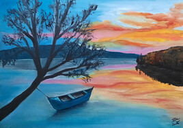 "Calme et s&eacute;r&eacute;nit&eacute;"