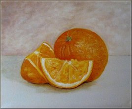 Oranges