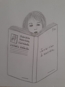 Fio. je n'ai rien &agrave; vous dire, Monsieur le Censeur. format poche