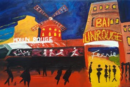 Moulin rouge