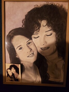 D apr&egrave;s photo pas tr&egrave;s nette pas &eacute;vident VENDU