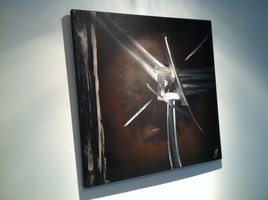 Ombre et lumi&egrave;re