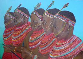 samburu