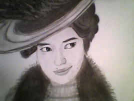 Ad&egrave;le Blanc-Sec