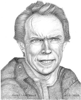 Clint Eastwood