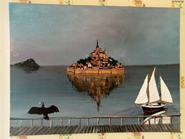 Merveille de la nature