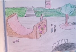 Skatepark