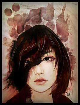 ADENOR PHUONG PORTRAIT 1