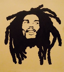 BOB MARLEY