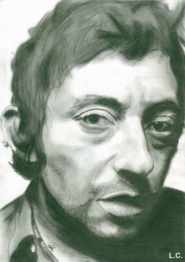 Gainsbourg