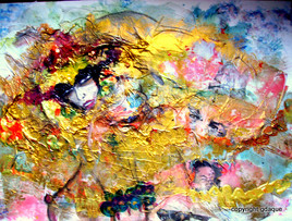 &agrave; l'obscurit&eacute; du coeur des vieux m&acirc;les