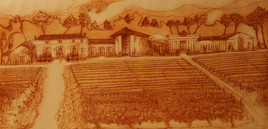 Domaine de Chevalier