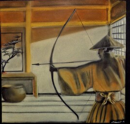 Kyudo