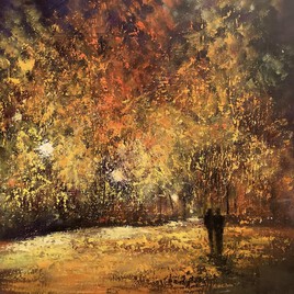 L&rsquo;escapade au parc