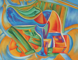 P&ecirc;le-m&ecirc;le