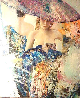 defil&eacute; de mode