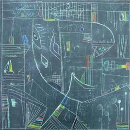 TABLEAU D&rsquo;ECOLE