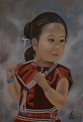 Déjà tres coquette