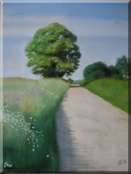 Le ch&acirc;taignier