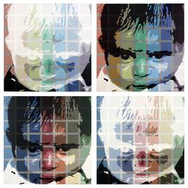 Infini vue d'ensemble