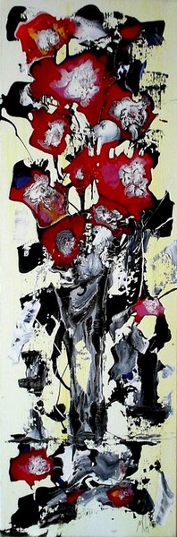 Fleurs. R&eacute;f. 3465