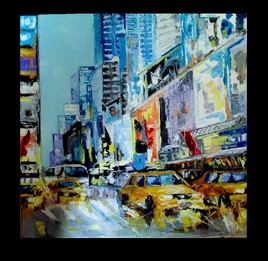 jeux de lumi&eacute;res