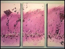 temp&ecirc;te de fleurs