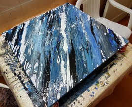 Abstract 2 - oceanic waves