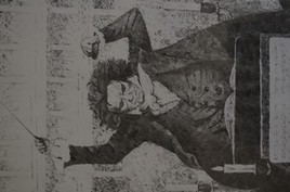 Beethoven