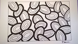 Les Zeufs de zèbres