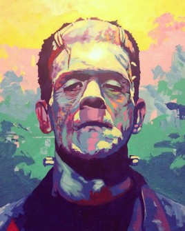 Frankenstein