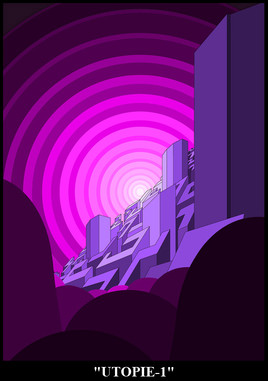"UTOPIE"