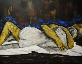 Ode &agrave; l'amour 3