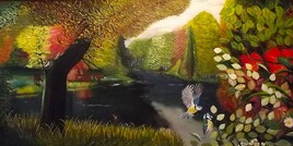 Allégorie de l'automne