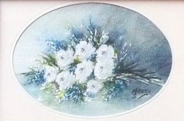 Bouquet Miniature 1