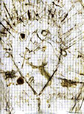 Enfant sucette Tabac