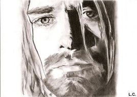 Kurt Cobain