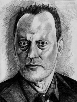 Jean Reno