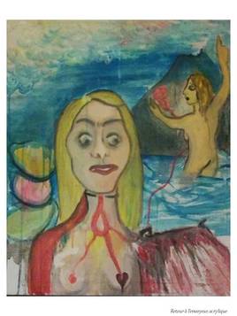 Retour &agrave; l'envoyeur