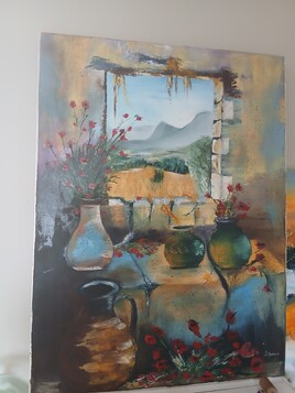 Ouverture sur la vie