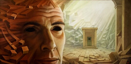 Les portes de l'infini