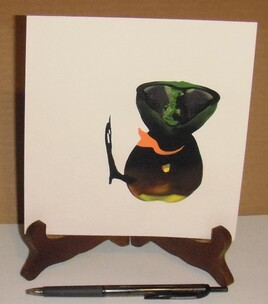 #1684A langdonart peinture