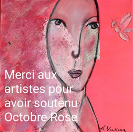 Octobre rose