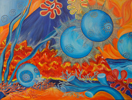 "Un autre monde, Evolution".