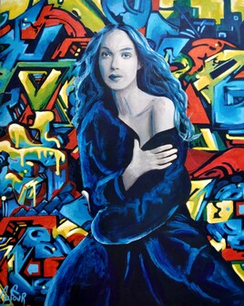 R&eacute;sonance int&eacute;rieure 6