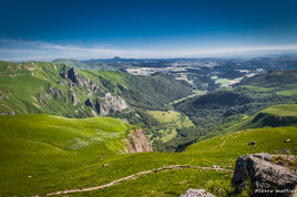 Montagne d'Auvergne