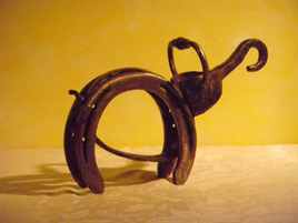 L'&Eacute;l&eacute;phant