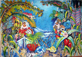 la R&eacute;union