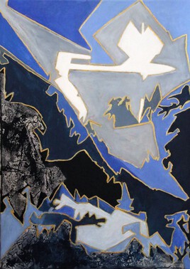 Voyage en imaginaire